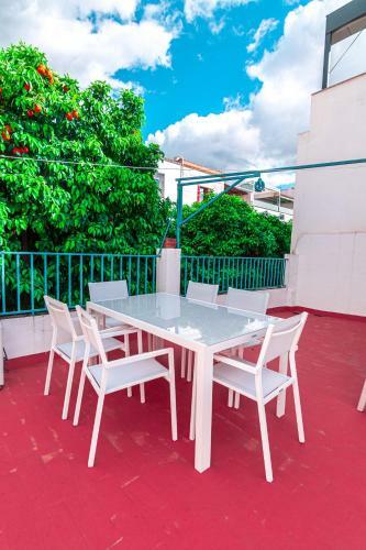 Apartamento Edomus Parque Maria Luisa Boutique