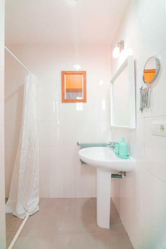 Apartamento Edomus Parque Maria Luisa Boutique