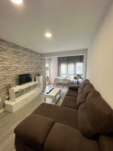 Apartamento Piso Minimalista Reformado