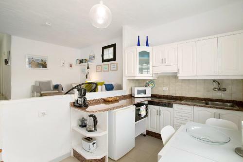 Apartamento Faro De Sardina
