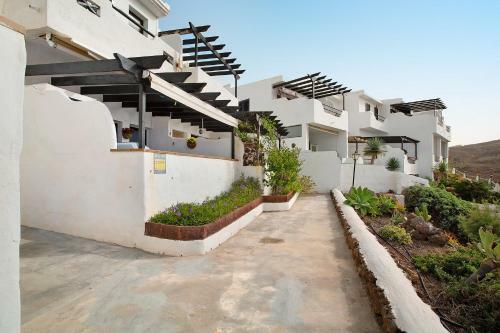 Apartamento Faro De Sardina