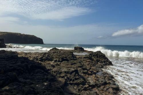 Apartamento Home2book �tico Blue Beach, Pool&terrace