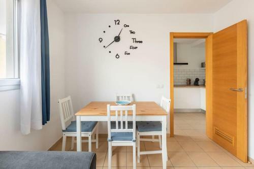 Apartamento La Casita De Sardina