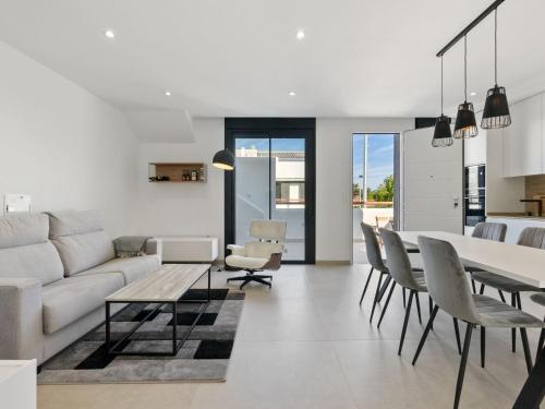 Apartment Tropical Beach Penthouse By Interhome