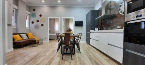Apartamento Cruces Hospital Metro