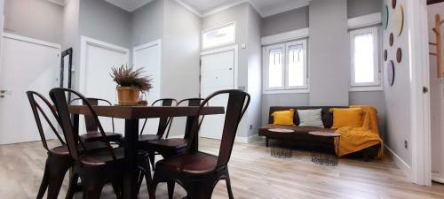 Apartamento Cruces Hospital Metro