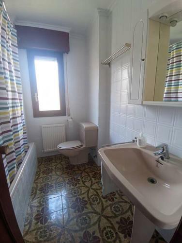 Apartamento Espectaculares Vistas