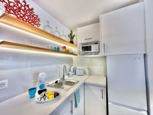 Apartamento Costa Canaria
