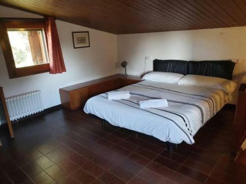 Fant�stico Chalet Para Familias Y Grupos
