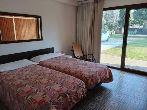 Fant�stico Chalet Para Familias Y Grupos