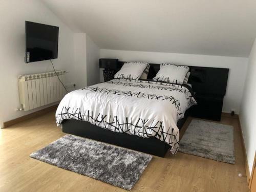 Apartamento Grande D�plex Cerca Del Mar