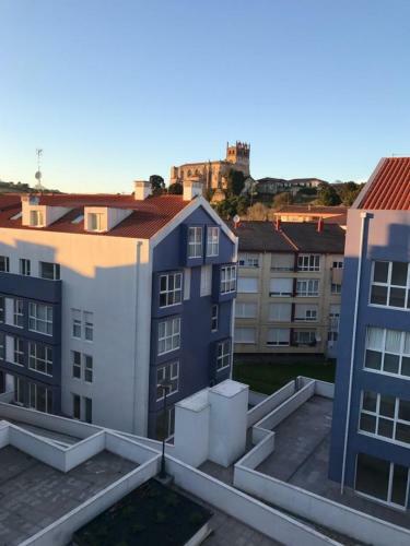 Apartamento Grande D�plex Cerca Del Mar