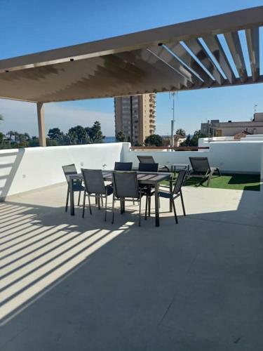 Apartamento Santiago De La Ribera