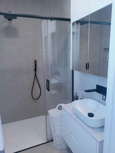 Apartamento Santiago De La Ribera