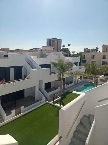 Apartamento Santiago De La Ribera