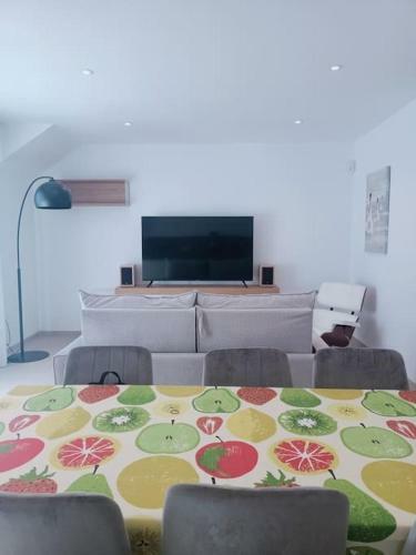 Apartamento Santiago De La Ribera