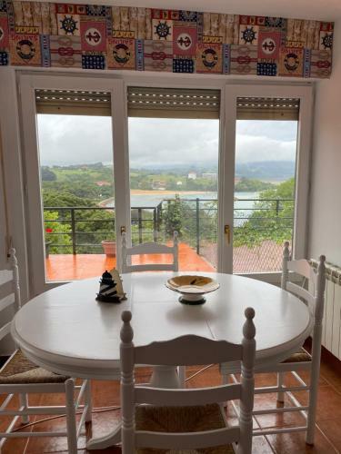 La Casita Del Faro