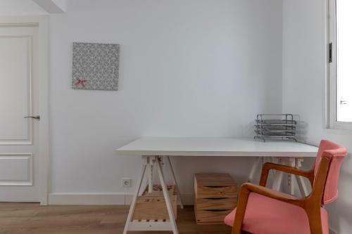 Apartamento Bilbao Port By Aston Rentals