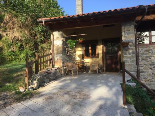 Apartamento La Pipa