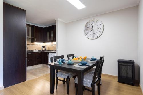 Apartamento Home2book Casa Magallanes Santa �rsula, Pool & Bbq