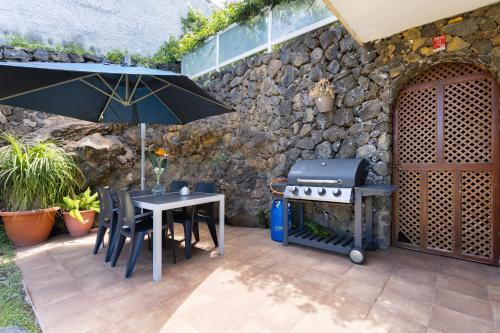 Apartamento Home2book Casa Magallanes Santa �rsula, Pool & Bbq