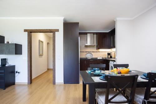 Apartamento Home2book Casa Magallanes Santa �rsula, Pool & Bbq