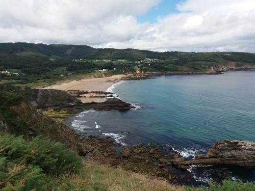 Casa Iris - Para�so Ortegal