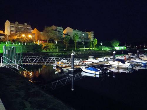Casa Iris - Para�so Ortegal