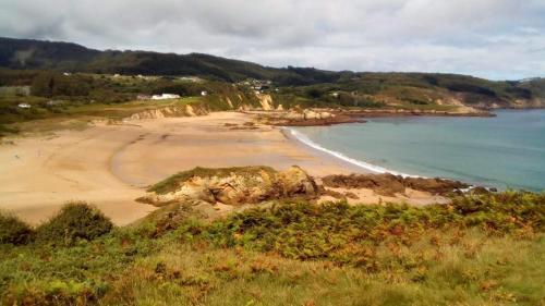 Casa Iris - Para�so Ortegal