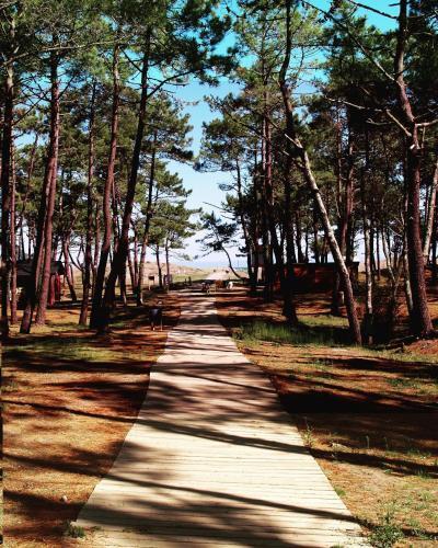 Casa Iris - Para�so Ortegal