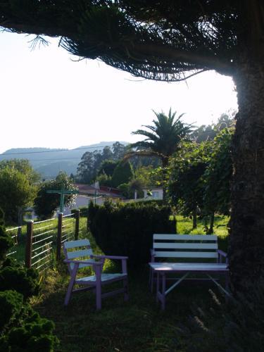 Casa Iris - Para�so Ortegal