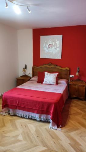 Casa Iris - Para�so Ortegal