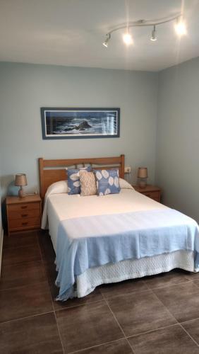 Casa Iris - Para�so Ortegal