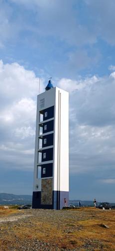 Casa Iris - Para�so Ortegal