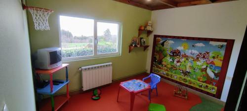 Casa Iris - Para�so Ortegal
