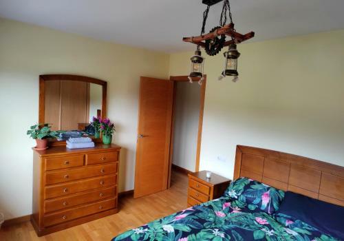 Apartamento Con Vistas A La R�a