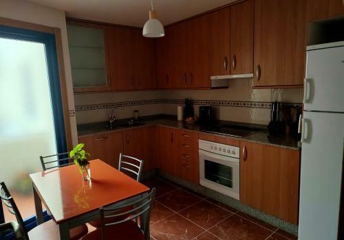 Apartamento Con Vistas A La R�a
