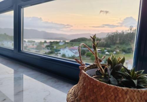 Apartamento Con Vistas A La R�a