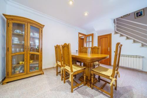 Homeholidaysrentals Espriu- Costa Barcelona