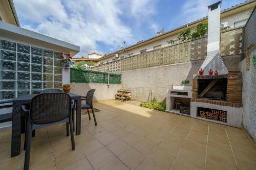 Homeholidaysrentals Espriu- Costa Barcelona