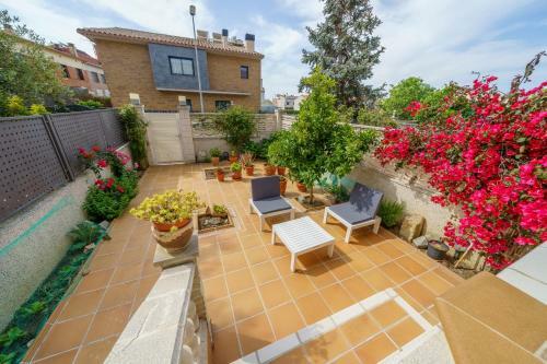 Homeholidaysrentals Espriu- Costa Barcelona