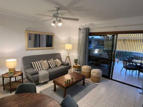 Apartamento Ocean View Townhouse