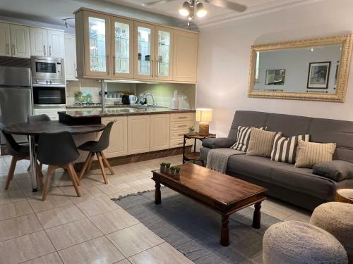 Apartamento Ocean View Townhouse