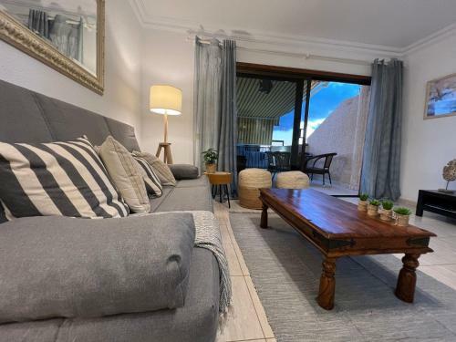 Apartamento Ocean View Townhouse