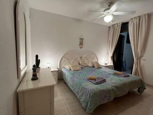 Apartamento Ocean View Townhouse
