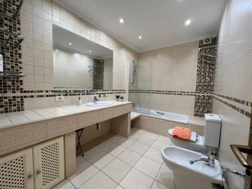 Apartamento Ocean View Townhouse