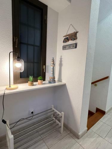 Apartamento Ocean View Townhouse