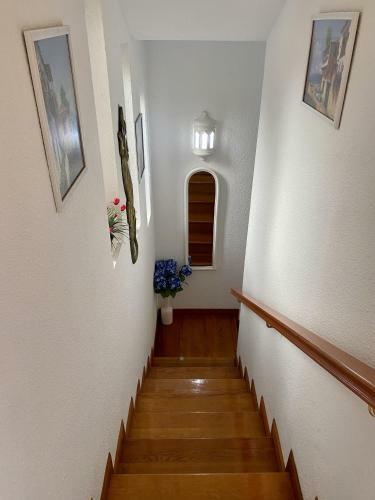 Apartamento Ocean View Townhouse