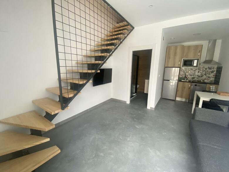 Apartamento Santamira Street