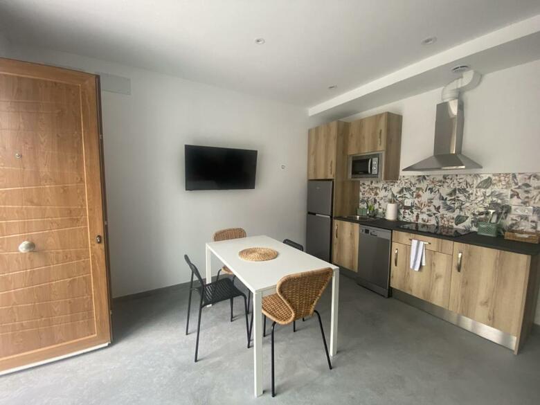 Apartamento Santamira Street